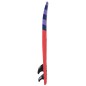 vidaXL Tabla de surf 170 cm rayas vidaXL Tabla de surf 170 cm rayas