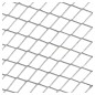 vidaXL Compostador de jardín hierro galvanizado 100x100x77 cm vidaXL Compostador de jardín hierro galvanizado 100x100x77 cm