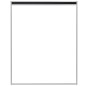 vidaXL Mosquitera plisada para ventanas aluminio 80x100cm vidaXL Mosquitera plisada para ventanas aluminio 80x100cm