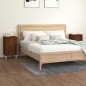 vidaXL Mesitas de noche 2 uds madera color roble marrón 40x35x70 cm vidaXL Mesitas de noche 2 uds madera color roble marrón 40x35x70 cm