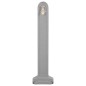 vidaXL Cisterna de jardín con grifo aspecto de piedra gris claro vidaXL Cisterna de jardín con grifo aspecto de piedra gris claro