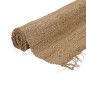 vidaXL Alfombra de yute tejida a mano 120x180 cm natural vidaXL Alfombra de yute tejida a mano 120x180 cm natural