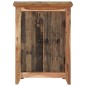 vidaXL Aparador madera maciza acacia y reciclada 55x33x75 cm vidaXL Aparador madera maciza acacia y reciclada 55x33x75 cm