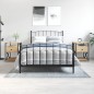 vidaXL Mesitas noche 2 uds madera ingeniería roble Sonoma 40x42x55 cm vidaXL Mesitas noche 2 uds madera ingeniería roble Sonoma 40x42x55 cm