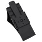 vidaXL Rueda de remolque plegable 60 mm con calzos para ruedas vidaXL Rueda de remolque plegable 60 mm con calzos para ruedas