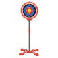 vidaXL Juego de tiro con arco de arco y flecha para niños con diana vidaXL Juego de tiro con arco de arco y flecha para niños con diana