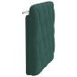 vidaXL Cabecero de cama acolchado terciopelo verde oscuro 80 cm vidaXL Cabecero de cama acolchado terciopelo verde oscuro 80 cm