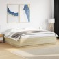 vidaXL Estructura de cama madera de ingeniería roble Sonoma 200x200 cm vidaXL Estructura de cama madera de ingeniería roble Sonoma 200x200 cm