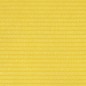 vidaXL Toldo para balcón HDPE amarillo 120x300 cm vidaXL Toldo para balcón HDPE amarillo 120x300 cm
