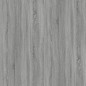 vidaXL Mueble TV 2 uds madera contrachapada gris Sonoma 80x31,5x36 cm vidaXL Mueble TV 2 uds madera contrachapada gris Sonoma 80x31,5x36 cm