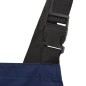 vidaXL Mono de trabajo de hombre talla XL azul vidaXL Mono de trabajo de hombre talla XL azul