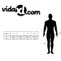 vidaXL Mono de trabajo de hombre talla XL azul vidaXL Mono de trabajo de hombre talla XL azul
