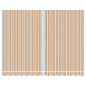 vidaXL Tela de repuesto de toldo rayas de colores 3,5x2,5 m vidaXL Tela de repuesto de toldo rayas de colores 3,5x2,5 m