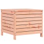 vidaXL Juego de sofás de jardín 5 pzas madera maciza de abeto Douglas vidaXL Juego de sofás de jardín 5 pzas madera maciza de abeto Douglas