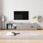 vidaXL Soportes de altavoces 2 uds vidrio templado plata negro 1 pilar vidaXL Soportes de altavoces 2 uds vidrio templado plata negro 1 pilar
