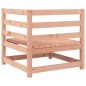 vidaXL Juego de sofás de jardín 6 pzas madera maciza de abeto Douglas vidaXL Juego de sofás de jardín 6 pzas madera maciza de abeto Douglas
