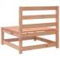 vidaXL Juego de sofás de jardín 6 pzas madera maciza de abeto Douglas vidaXL Juego de sofás de jardín 6 pzas madera maciza de abeto Douglas