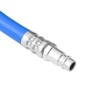 vidaXL Manguera de aire PVC azul 19 mm 2 m vidaXL Manguera de aire PVC azul 19 mm 2 m