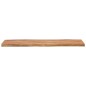 vidaXL Tablero rectangular madera de acacia borde vivo 90x40x2,5 cm vidaXL Tablero rectangular madera de acacia borde vivo 90x40x2,5 cm