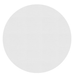 vidaXL Cubierta solar de piscina de PE flotante gris 381 cm