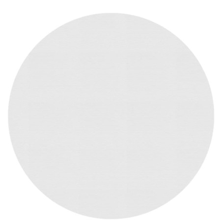 vidaXL Cubierta solar de piscina de PE flotante gris 381 cm