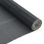 vidaXL Alfombra rectangular bambú gris 70x300 cm vidaXL Alfombra rectangular bambú gris 70x300 cm