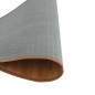 vidaXL Alfombra redonda bambú marrón 60 cm vidaXL Alfombra redonda bambú marrón 60 cm