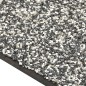 vidaXL Lámina de piedra gris 600x40 cm vidaXL Lámina de piedra gris 600x40 cm