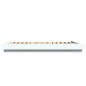 vidaXL Estructura de cama con LED madera ingeniería blanco 135x190 cm vidaXL Estructura de cama con LED madera ingeniería blanco 135x190 cm