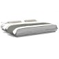 vidaXL Estructura de cama madera de ingeniería gris Sonoma 180x200 cm vidaXL Estructura de cama madera de ingeniería gris Sonoma 180x200 cm