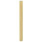 vidaXL Biombo divisor de bambú color natural claro 165x400 cm vidaXL Biombo divisor de bambú color natural claro 165x400 cm