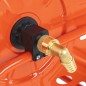 vidaXL Carrito carrete para manguera de 140 m 3/4" acero vidaXL Carrito carrete para manguera de 140 m 3/4" acero