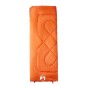 vidaXL Saco de dormir de camping para adultos 3 estaciones vidaXL Saco de dormir de camping para adultos 3 estaciones