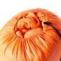 vidaXL Saco de dormir doble y almohadas camping adultos 3-4 estaciones vidaXL Saco de dormir doble y almohadas camping adultos 3-4 estaciones