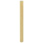 vidaXL Biombo divisor de bambú color natural claro 165x800 cm vidaXL Biombo divisor de bambú color natural claro 165x800 cm