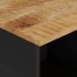 vidaXL Mueble de baño madera maciza de mango 38x33x160 cm vidaXL Mueble de baño madera maciza de mango 38x33x160 cm