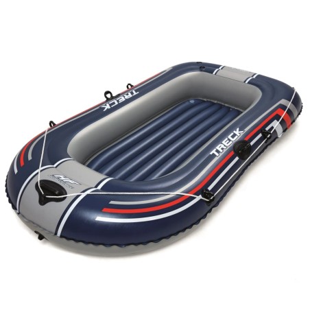 Bestway Barca inflable Hydro-Force Treck X1 228x121 cm 61064