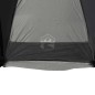 vidaXL Tienda de fiesta impermeable azul
