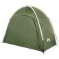vidaXL Tienda de almacenamiento impermeable verde vidaXL Tienda de almacenamiento impermeable verde