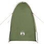 vidaXL Tienda de almacenamiento impermeable verde vidaXL Tienda de almacenamiento impermeable verde