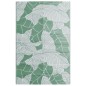 vidaXL Alfombra de exterior PP verde 190x290 cm vidaXL Alfombra de exterior PP verde 190x290 cm