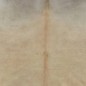 vidaXL Alfombra de piel de vaca auténtica beige 150x170 cm vidaXL Alfombra de piel de vaca auténtica beige 150x170 cm