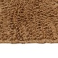 vidaXL Alfombra de nudo hecha a mano yute y algodón 160x230 cm