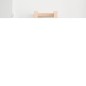 vidaXL Toallero de madera maciza de pino 23x18x60 cm vidaXL Toallero de madera maciza de pino 23x18x60 cm