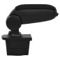 vidaXL Reposabrazos para coche ABS negro 16x32x(35-50,5) cm vidaXL Reposabrazos para coche ABS negro 16x32x(35-50,5) cm