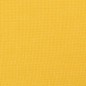 vidaXL Reposapiés tela y cuero sintético amarillo mostaza 45x29,5x35cm vidaXL Reposapiés tela y cuero sintético amarillo mostaza 45x29,5x35cm