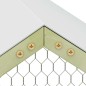 vidaXL Gallinero de madera de pino impregnada 1,5x1,5x2 m vidaXL Gallinero de madera de pino impregnada 1,5x1,5x2 m
