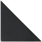 vidaXL Paneles de pared 12 uds cuero sintético negro 30x30 cm 0,54 m² vidaXL Paneles de pared 12 uds cuero sintético negro 30x30 cm 0,54 m²