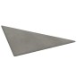 vidaXL Paneles de pared 12 uds terciopelo gris claro 30x30 cm 0,54 m² vidaXL Paneles de pared 12 uds terciopelo gris claro 30x30 cm 0,54 m²