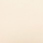 vidaXL Paneles de pared 12 uds terciopelo color crema 60x15 cm 1,08 m²